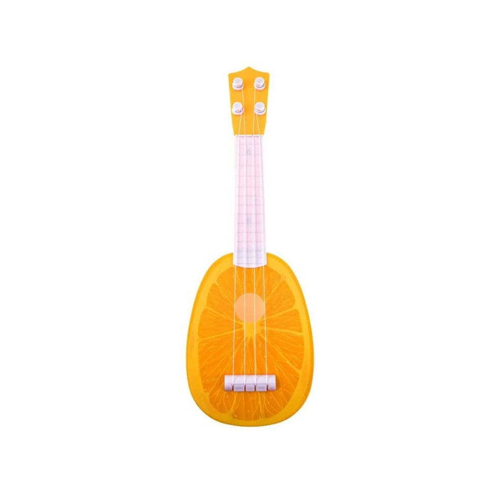 Гітара іграшкова Fan Wingda Toys 819-20, 35 см