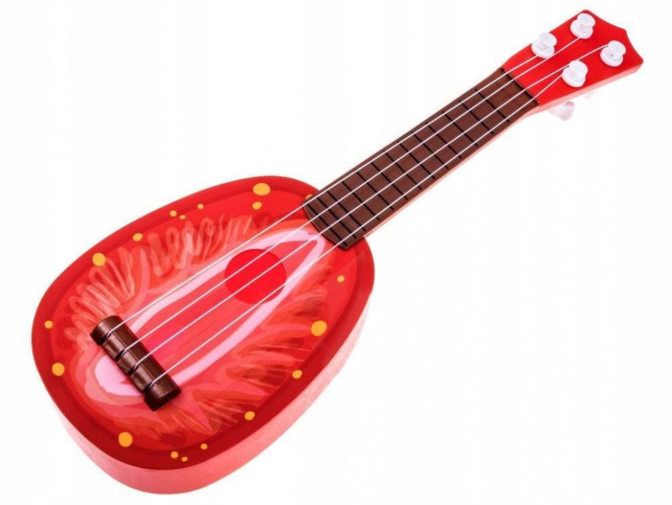 Гітара іграшкова Fan Wingda Toys 819-20, 35 см