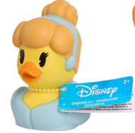Дитяча іграшка для купання серії "Disney" Качечка Duckalooz 33415-1