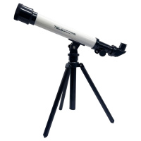 Дитяча іграшка "Телескоп" 6601A(Grey) сірий, від 5 років