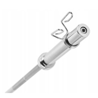 Гриф для штанги олімпійський TI-8072, 2,2 м, d-50 мм, 20 кг