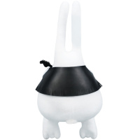 Дитяча м'яка іграшка Заєць Алехандро FWPBUNALENDR24WT0