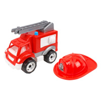 Дитячий ігровий набір "Малюк-пожежник" 3978TXK з каскою