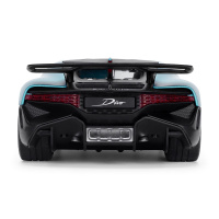 Автомодель - BUGATTI DIVO (синій, 1:18)