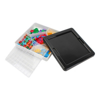 Детская мозаика "Калейдоскоп" ТехноК 3199TXK 224 фишки