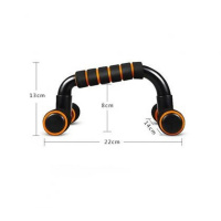 Упори для віджимань "Push Gym" NE-1-05