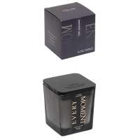 Ароматична свічка "Love home" AXW2027-1(Pure Sandalwood) у скляному стакані з кришечкою 