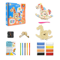 Набір для творчості "Творчий час Коник Зуммі" 30649