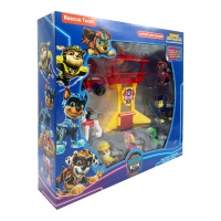 Дитячий ігровий набір "Щенячий патруль" H-05-1, 7 фігурок