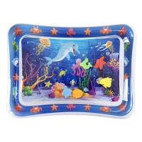 Дитячий ігровий акваковрик "Підводний світ" MGZ-0920
