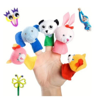 Декоративні оченята для творчості RESTEC, різних розмірів