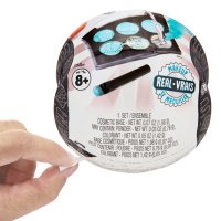 Ігровий набір Створення косметики Miniverse 121497 серії "Мейкап"