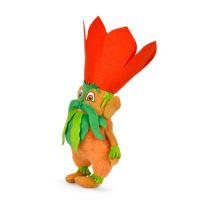 Іграшка плюшева Гук міні "Мавка. Лісова пісня" FWPHUSHMIN23GNRD0, 28,5 см