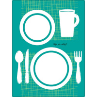 Дитяча книжка "Мені нудно! : Блокнот-замальовка 1" 19801, 16 сторіно