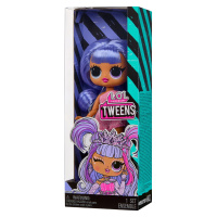 Дитяча лялька "Бейлі" L.O.L. Surprise! 989851 серії "OPP Tweens"