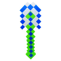 Дитяча іграшка Лопата "Minecraft" 9916 зі звуками та світлом