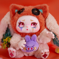 М’яка іграшка POP TOP Kimmon - ПРОЯВИ СЕБЕ (у дисплеї)