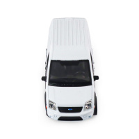 Автомодель Ford Transit Connect TechnoDrive 250386W масштаб 1:43