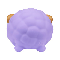 Колекційна іграшка-антистрес "Баранчик Віллоу" 08228 серії "Luvzees"