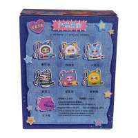 Крос-боді сумка POP TOP Kimmon (у дисплеї)