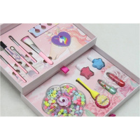 Дитячий набір косметики LD6137 розмір 25х18х8,5 см