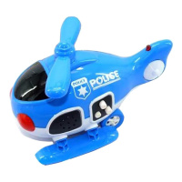 Музичний вертоліт Bambi 777-43B/C у коробці