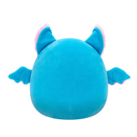 М'яка іграшка SQUISHMALLOWS – КАЖАНЧИК БОЙЛ (19 cm)