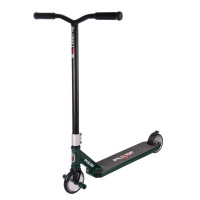 Самокат трюковий 2-х колісний TR21008 (RL7T) Extreme Motion PULSE, PU 120 мм.