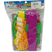 Дитячий набір для творчості "Зроби свою сумочку" 11224NB-10