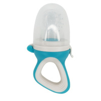 Ніблер з фігурною ручкою MGZ-0003(Light-Blue) блакитний                                                             