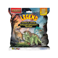 Стретч-іграшка "Володарі юрського періоду" #sbabam 106/CN23 у вигляді тварини