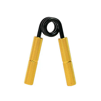 Еспандер кистьовий пружинний Professional Gripp 45 кг NE-W-100