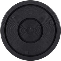 Диск масажний "FitGo" NE-F-155 синій