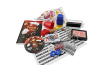 Ігровий набір Фокуси 2725, 75 фокусів