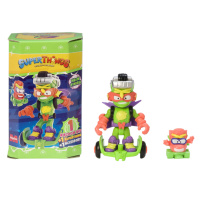 Ігровий набір Казум-кід SuperThings PST11D066IN00-5 серії "Neon Power"