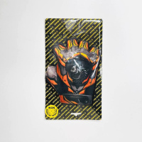 Ігрові рукавички "АРТІФІШЕР" GLO-Ar Різнокольоровий