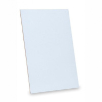 Картон грунтований Rosa Kart-18*25 гладка фактура 18*25 см, 3 мм