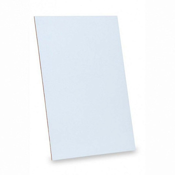 Картон грунтований Rosa Kart-18*25 гладка фактура 18*25 см, 3 мм