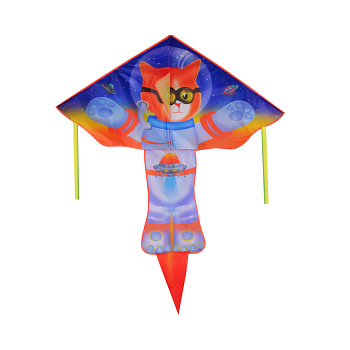 Повітряний змій "Ракета" VZ2215 165 см