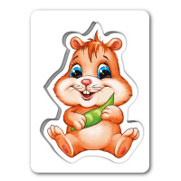 Дитяча розвиваюча гра "Пізнаємо з народження: В оселі" 264016, 8 карток