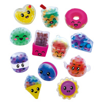 Іграшка-сюрприз Веселе чаювання Cool Things FO018 серії "Foodies"