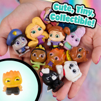 Колекційна фігурка-сюрприз Чарівні герої S11 Disney Doorables 44929