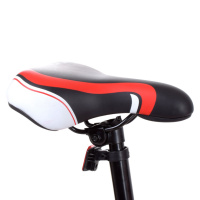 Велосипед підлітковий PROFI EB26POWER 1.0 S26.4 червоний