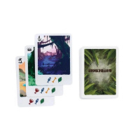 Карткова гра "Зникнення" G7D064UA 73 карти загубленого світу