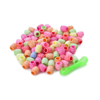 Набір для виготовлення прикрас HY190-B24 бісер, нитки