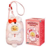 Крос-боді сумка POP TOP 1983toys серії "Upset Duck" - ЗАВЖДИ ПОРУЧ  (у дисп., в ас.)