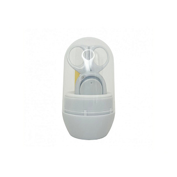 Дитячий гігієнічний набір MGZ-0702(Grey) сірий