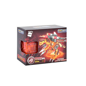 Дитячий конструктор "Mechanical Beasts" 41225-2 