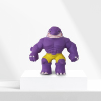 Стретч-іграшка Акула Шаркі C1016GF15-2021-1 серії "Fighter"