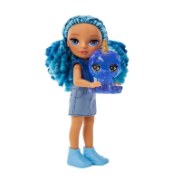 Ігровий набір із лялькою «Сапфіра» 531197 серії «Littles» з аксесуарами